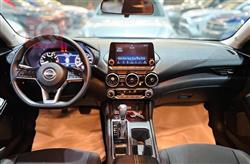 نیسان سێنترا